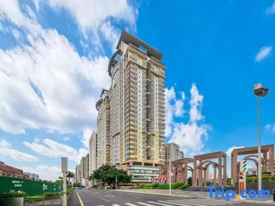 Huizhou City No.1 Homestay