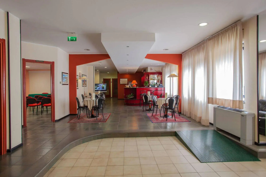 Hotel Quadrifoglio
