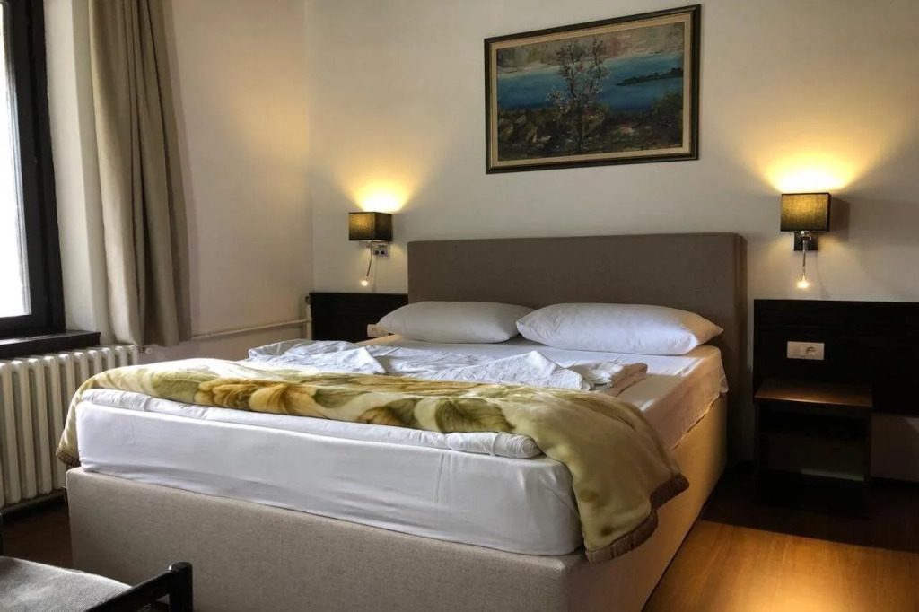 Hotel Komovi