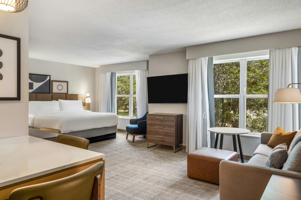 Staybridge Suites Pensacola Airport by IHG