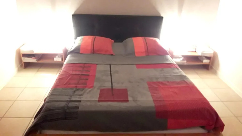 Apartment With 2 Bedrooms in Toulouse, With Shared Pool, Furnished Balcony and Wifi - 168 km From the Beach