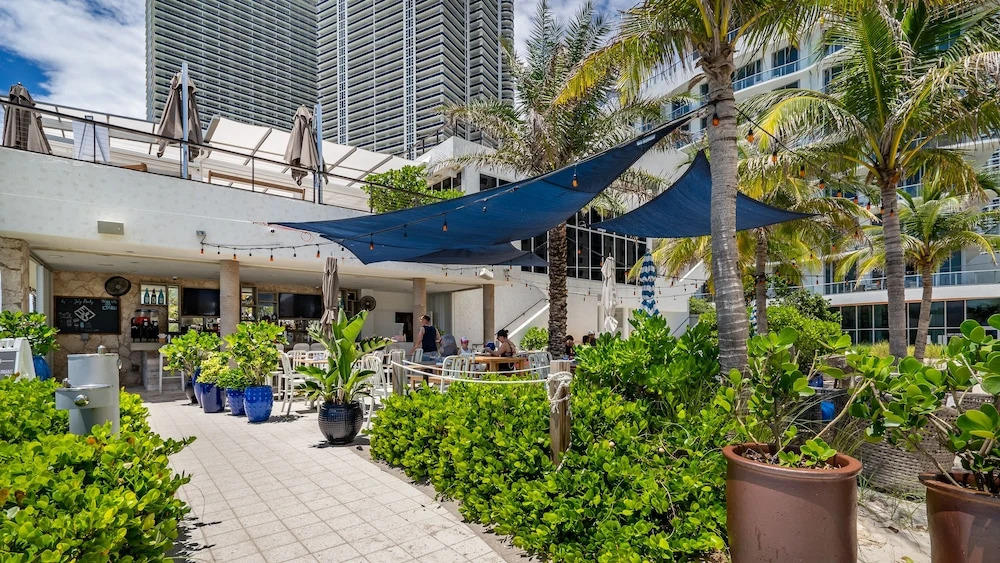 Resort Apartments