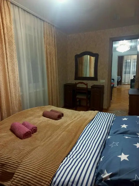 Apartment TAMTA