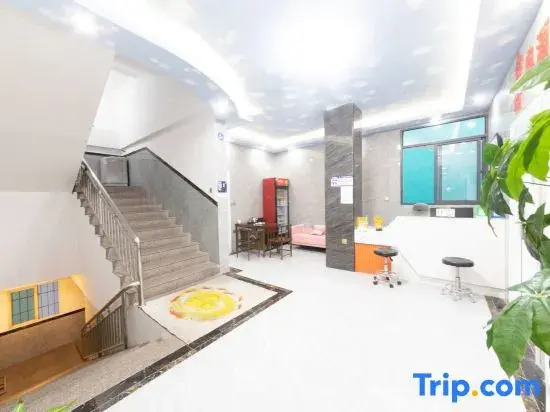 KandianAPartment（TakasakilnternationalAirBranch）