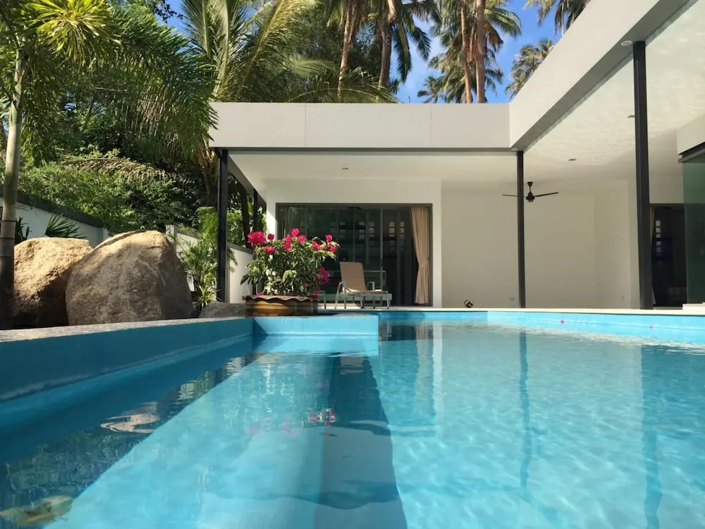 Tawan Villa