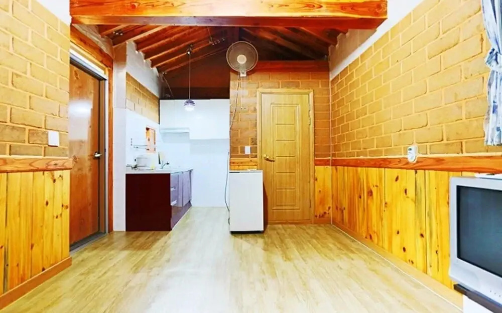 Gapyeong Evening Scent Pension