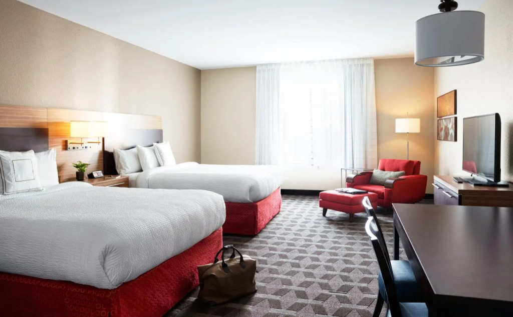 TownePlace Suites by Marriott Kingsville
