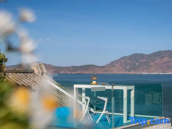 Dali zuodou Sea View Resort