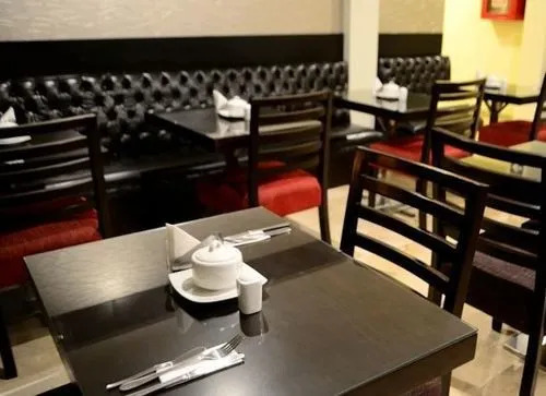 Hotel Roswal