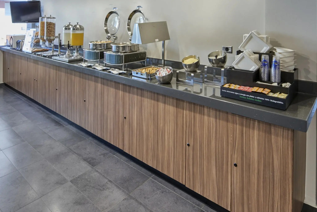 City Express by Marriott San Luis Potosi Zona Industrial