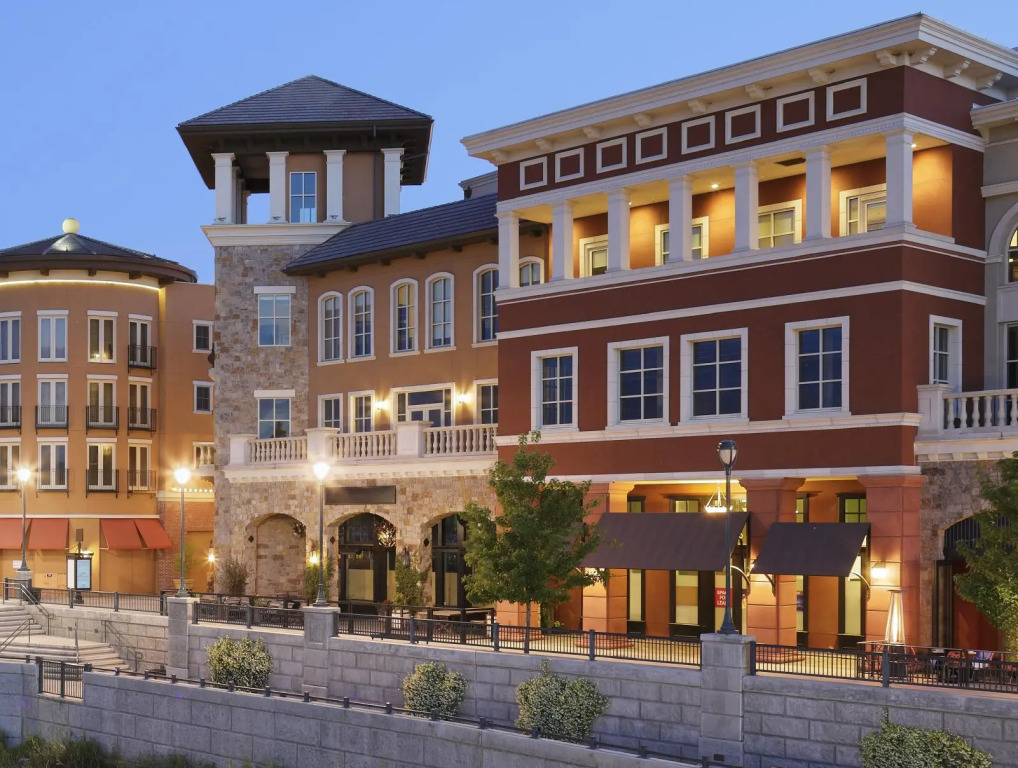 The Westin Verasa Napa