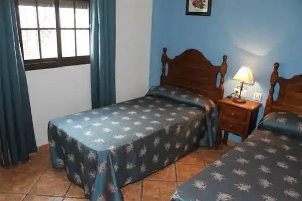 Hostal Lojo