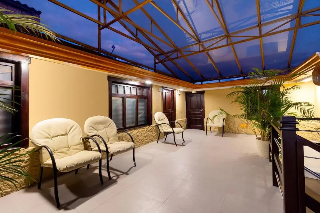 Hotel Gran Colombia
