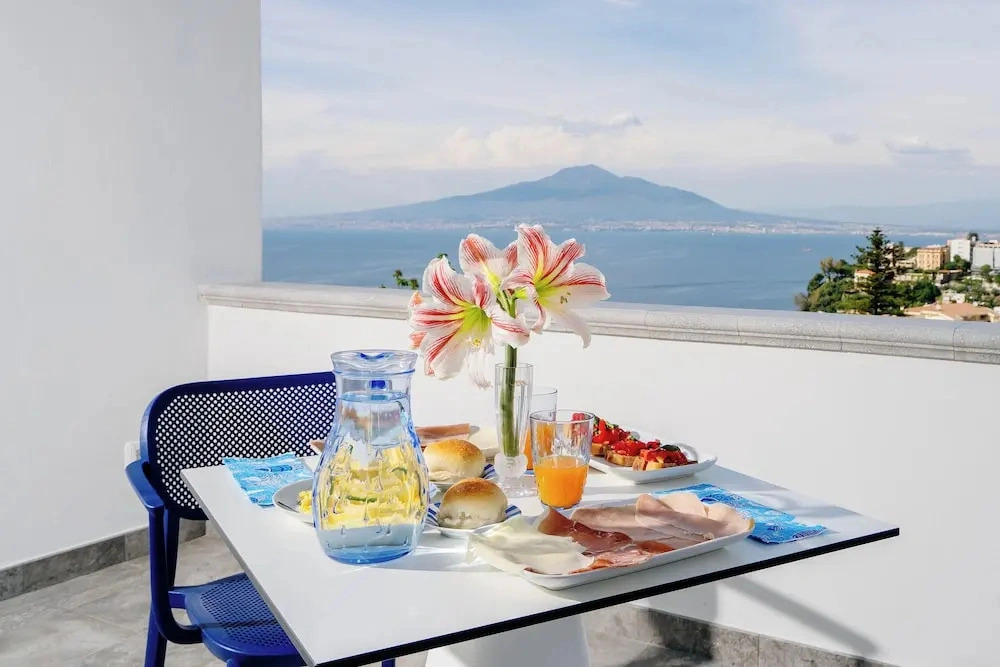 Villa Azzurra