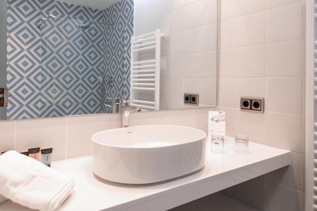 RVHotels Nieves Mar