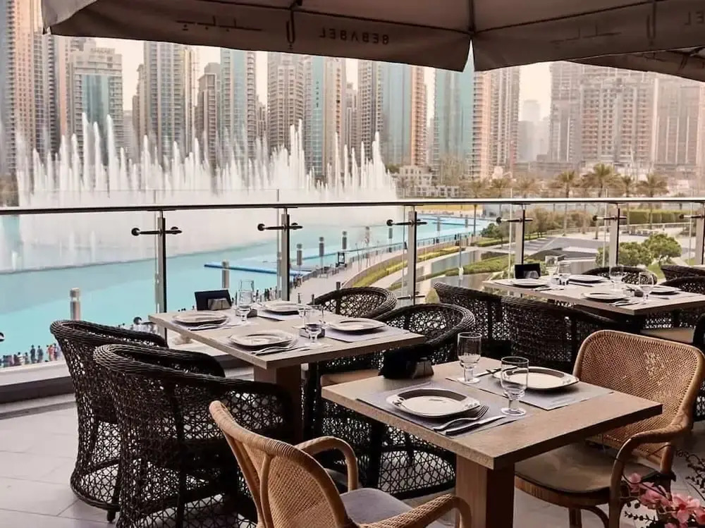 Silkhaus Near Burj Khalifa Prime Studio Downtown