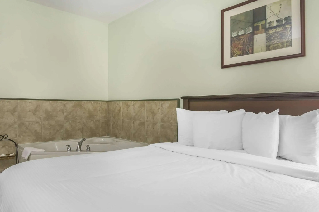 Econolodge Huntsville