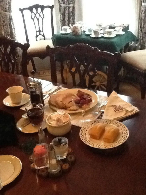 Pillsbury House Bed & Breakfast