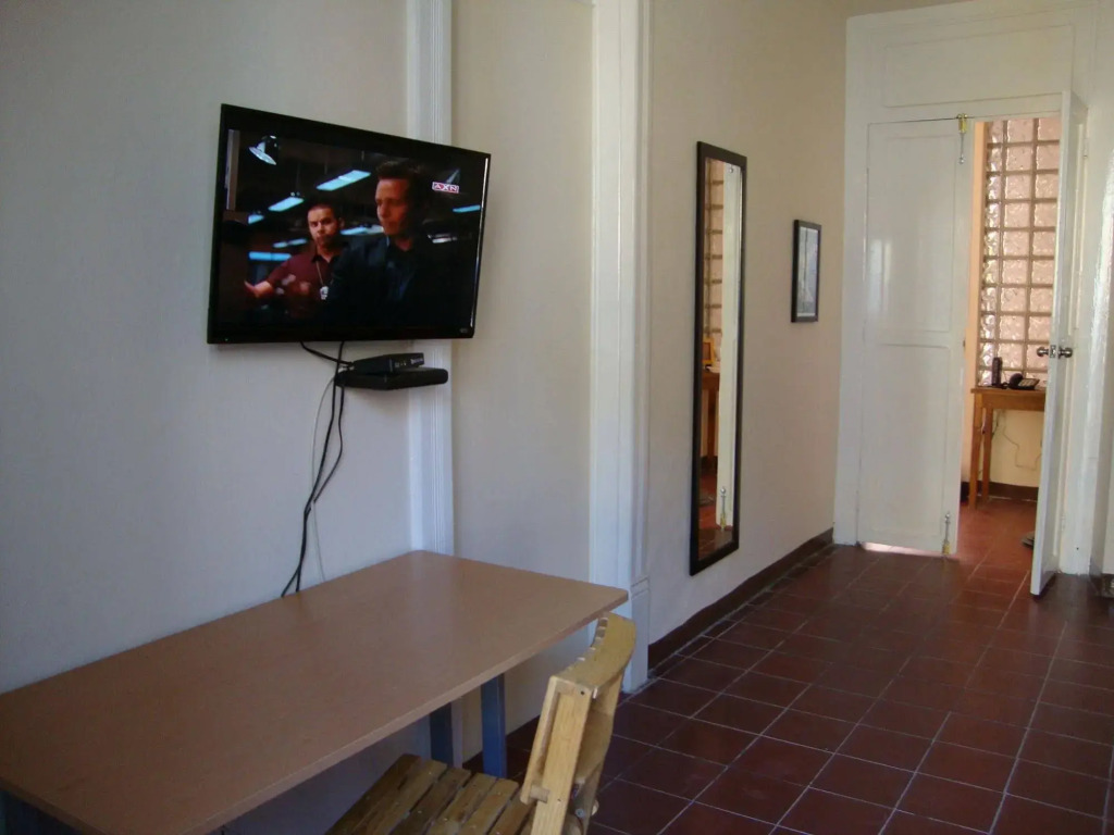 Hostel Hospedarte Centro