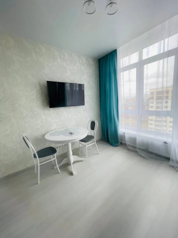 Michurina 58 dvuhkomnatnye apartamenty ZhK Michurinskaja alleja