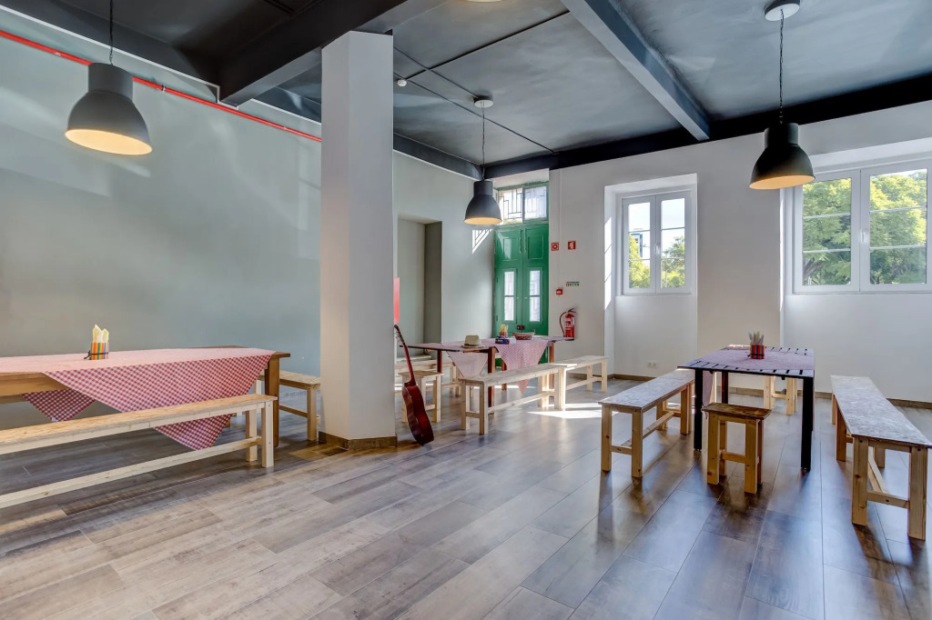 Hostellicious