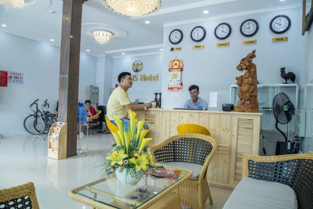 Lotus Phu Quoc Hotel