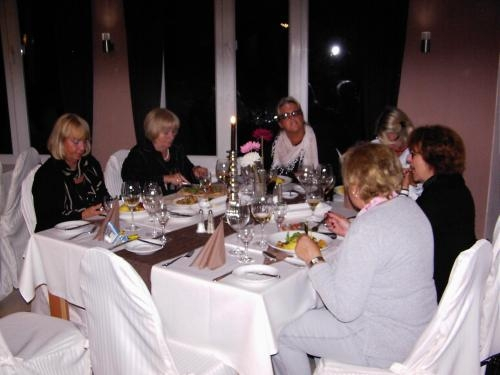 Hotel Eiserner Anton