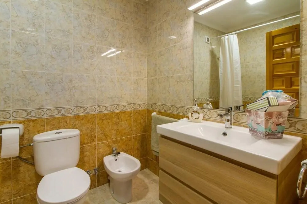 Bungalow la Cala