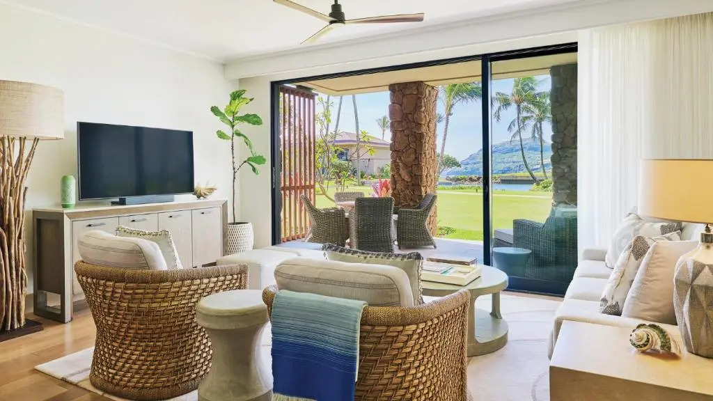 Timbers Kauai Ocean Club & Residences