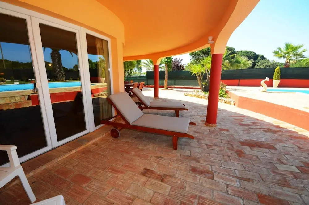 Villa Dolce Vita
