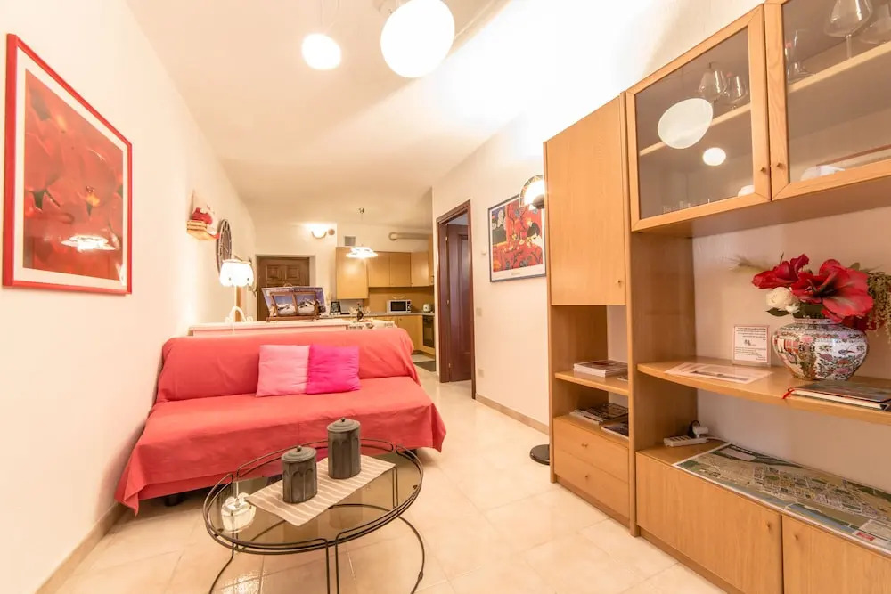 Maison Aubert 33 Appartamento Con Balcone in Centro