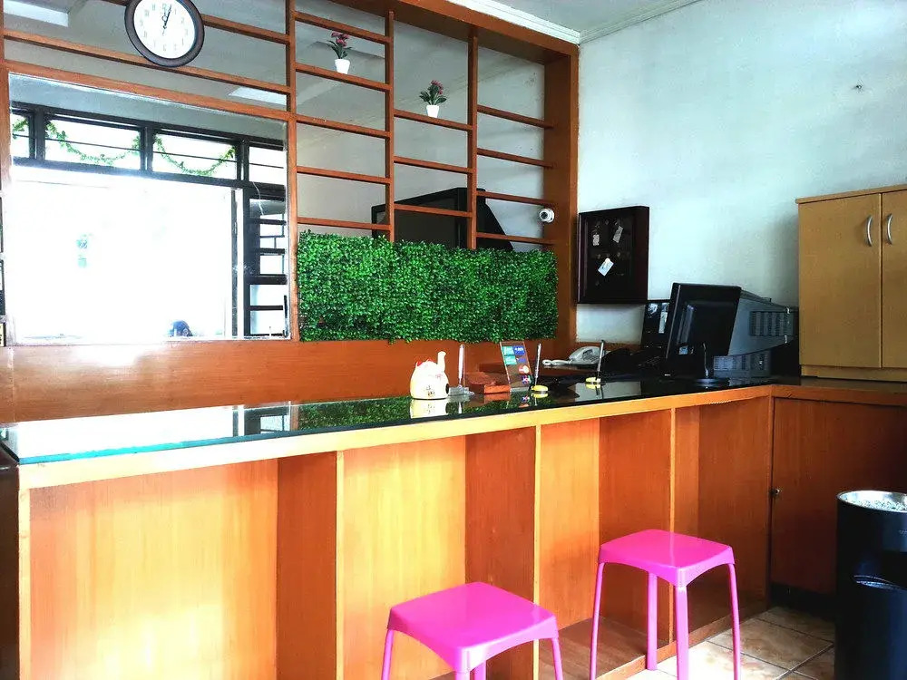 Sm Residence Pasteur