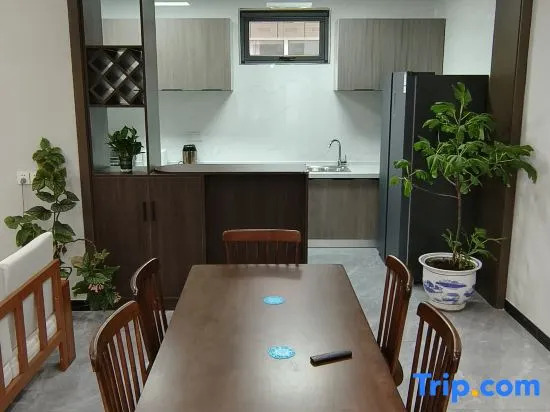 Yingzhizhu Homestay