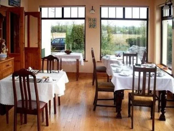 Maryville Bed and Breakfast