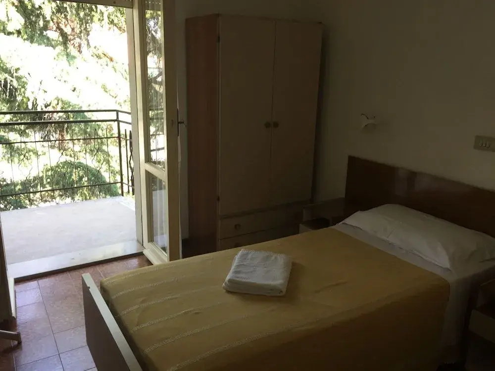 Hotel Belvedere