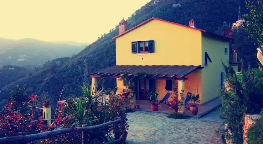 Agriturismo Costelletta