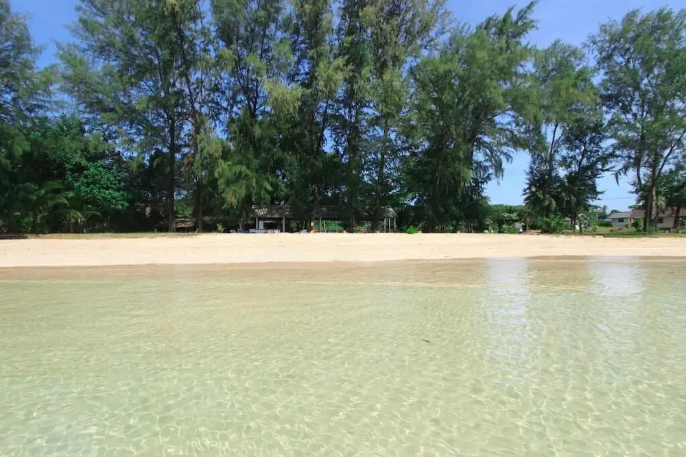 TK Beach Resort Koh Mak
