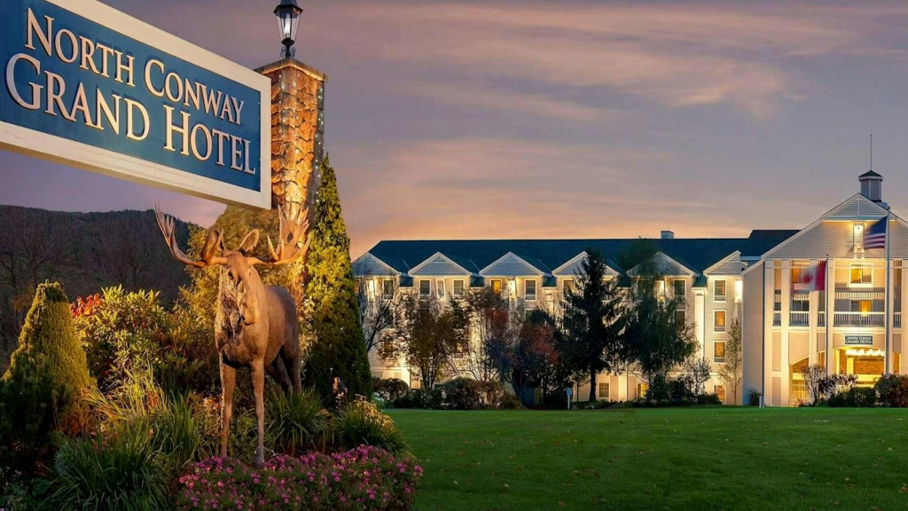 North Conway Grand Hotel