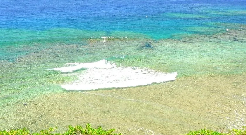 villa Iriomote
