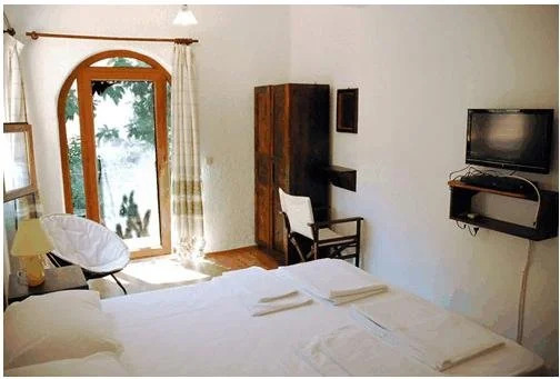 Isler Pension