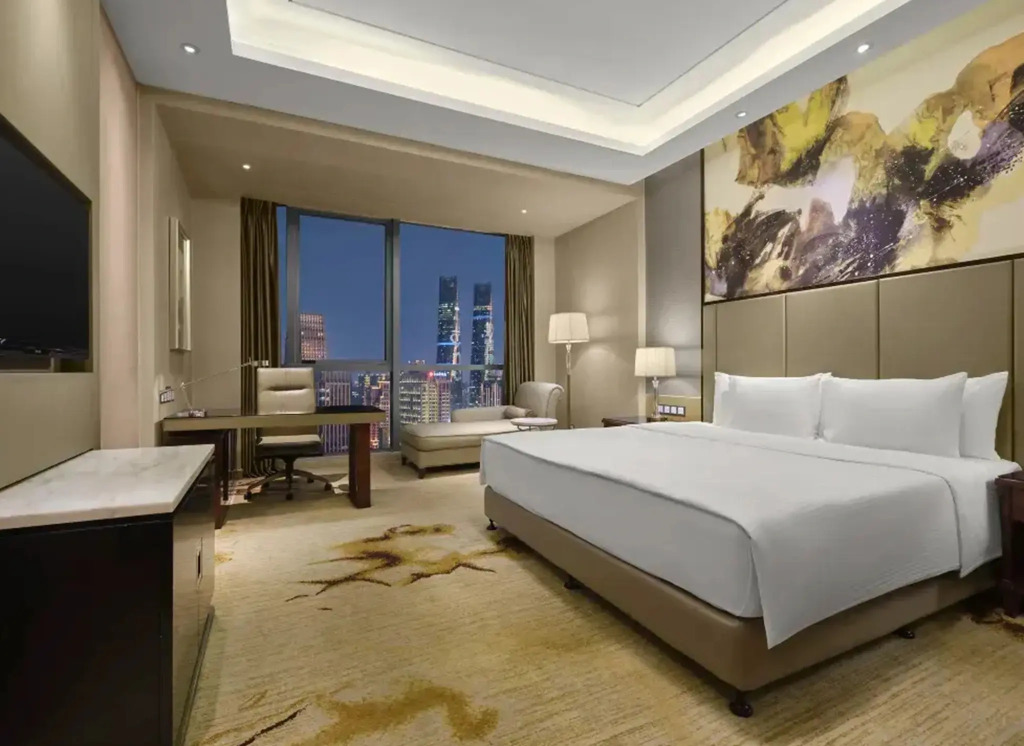 Wanda Realm Nanchang