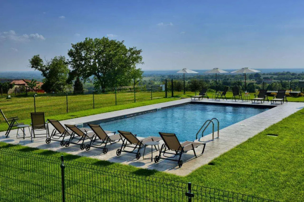 Agriturismo La Guarda