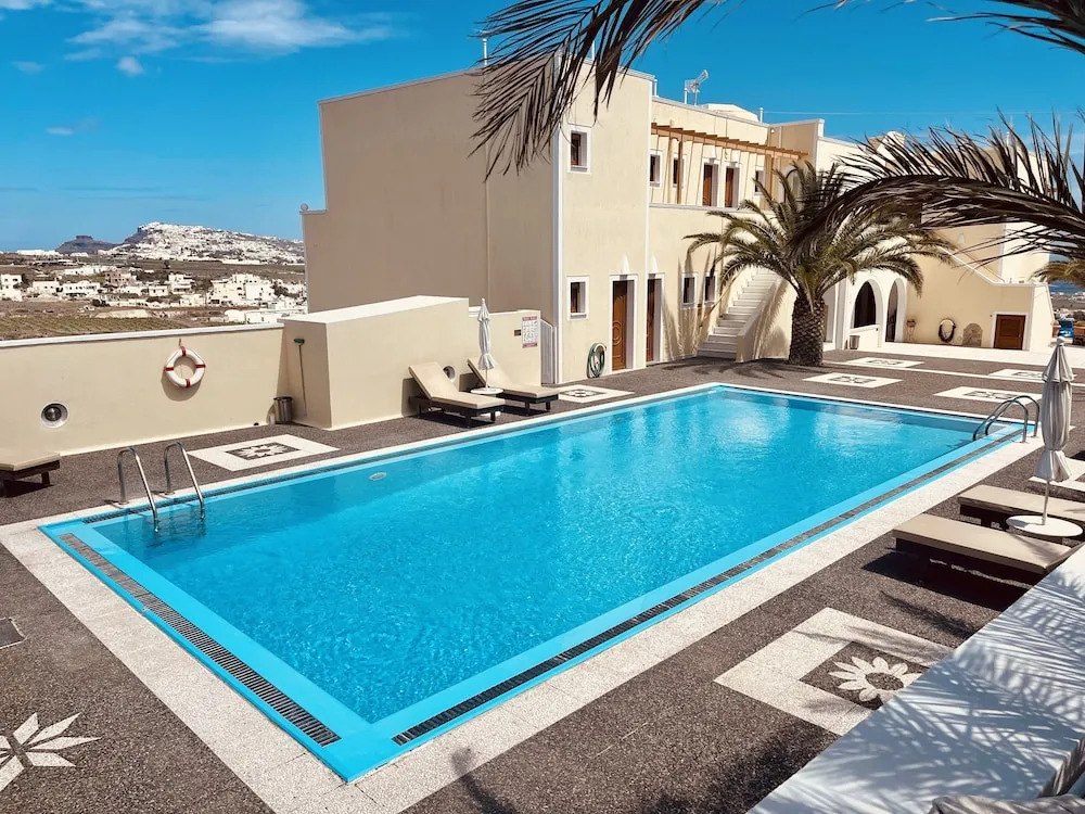 Villa Danezis