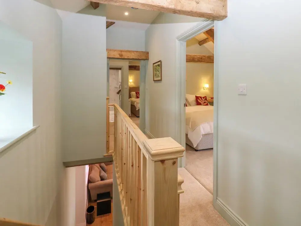The Coach House