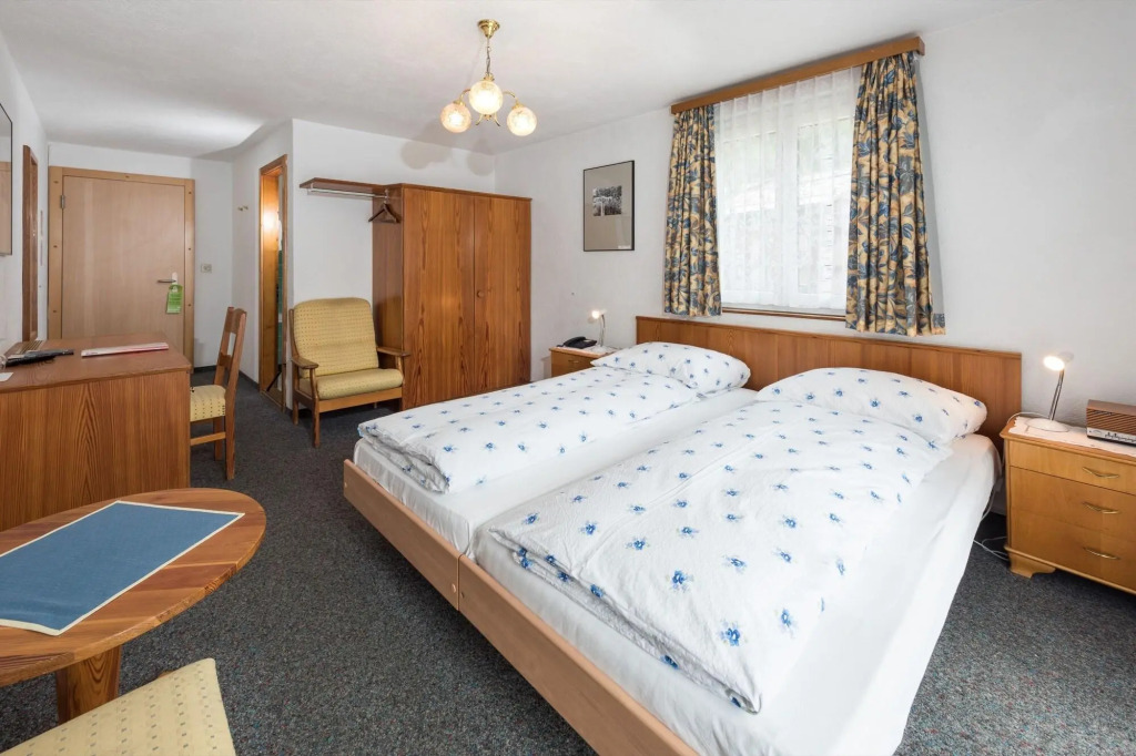 Hotel Rhodania