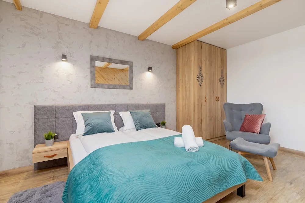 Premium Apartments Salwatoriańska Mountain View Zakopane by Renters Prestige