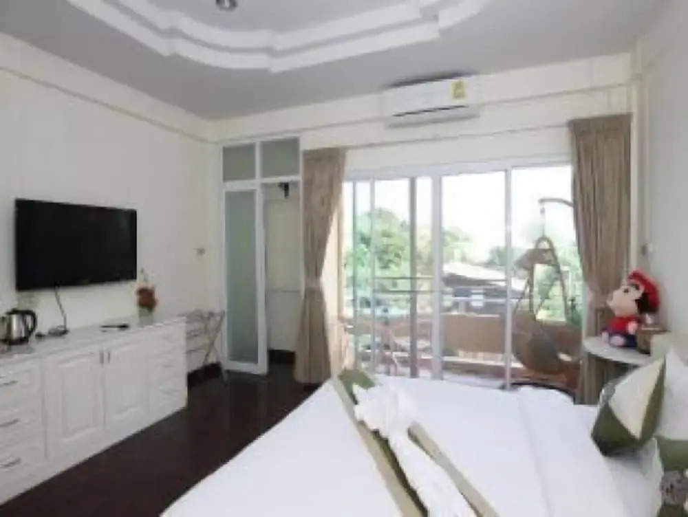 Maria Room HuaHin