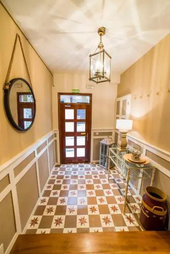 Apartamentos Las Fuentes