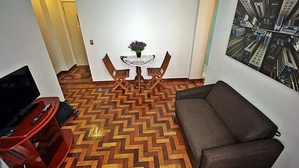 Rio Spot Apartment T006