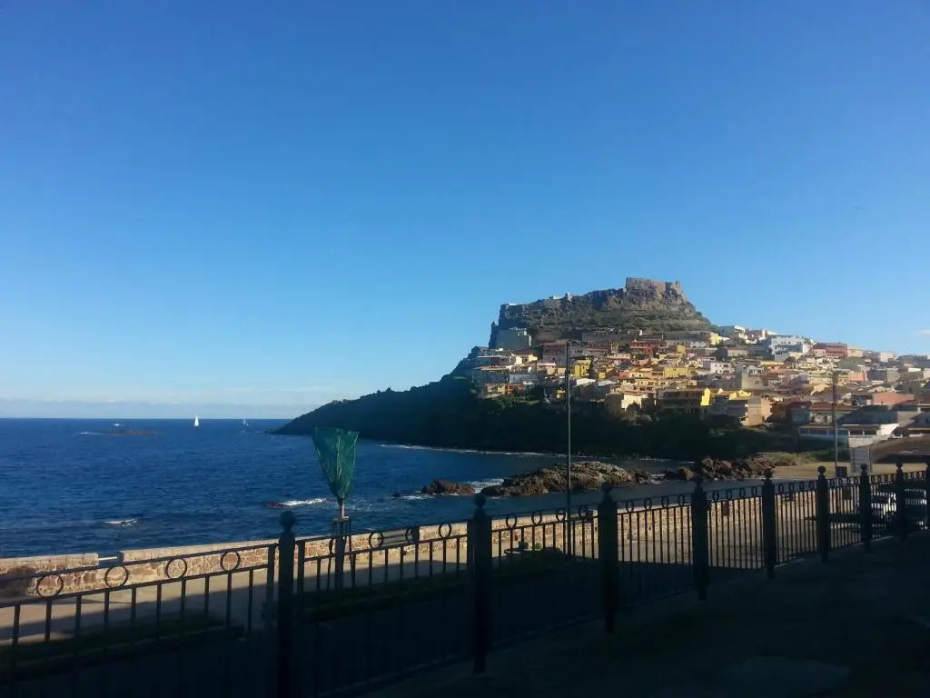 La Porta sul Lungomare
